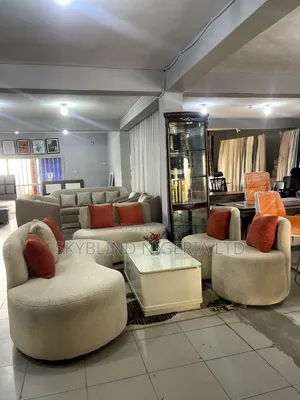 Skyblind Turkish Furniture