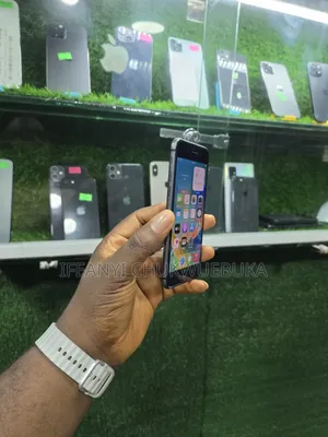 Apple iPhone 8 64 GB Black