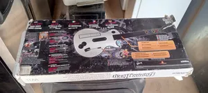 Portable Clean Guitar