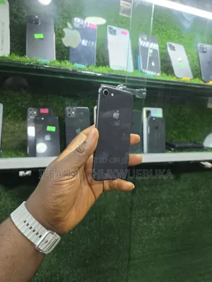 Apple iPhone 8 64 GB Black