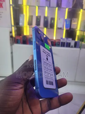 Apple iPhone 13 128 GB Blue