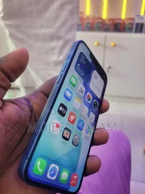 Apple iPhone 13 128 GB Blue