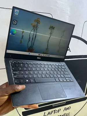 Laptop Dell XPS 13 8GB Intel Core i7 SSD 256GB