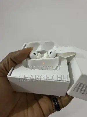 AirPod Pro 2