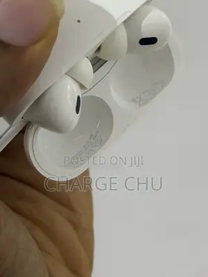 AirPod Pro 2