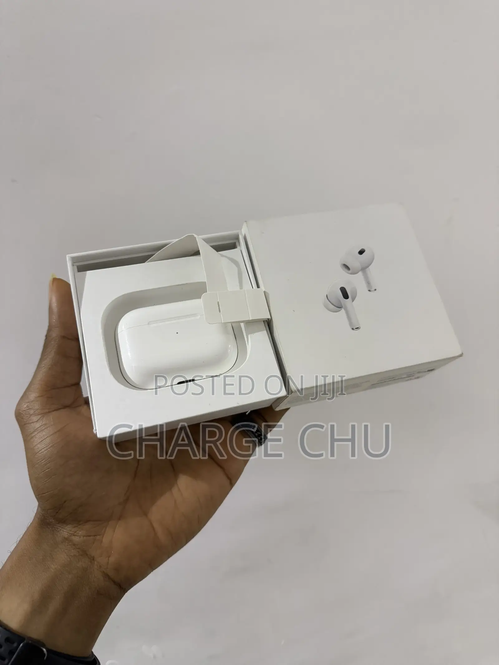 AirPod Pro 2