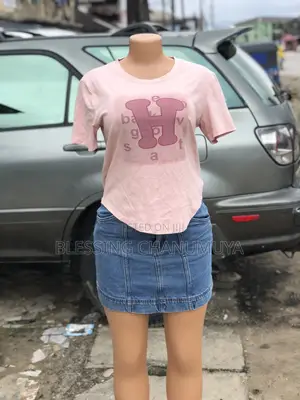 Thrift Wears