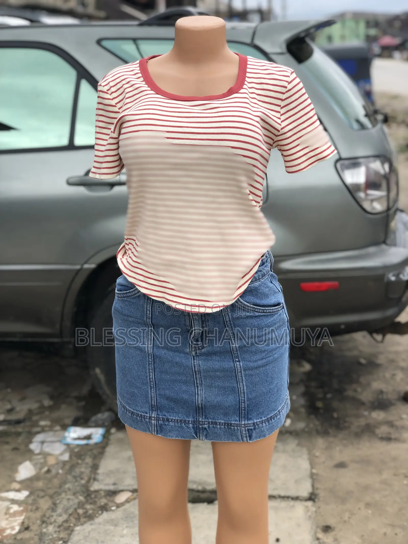 Thrift Wears