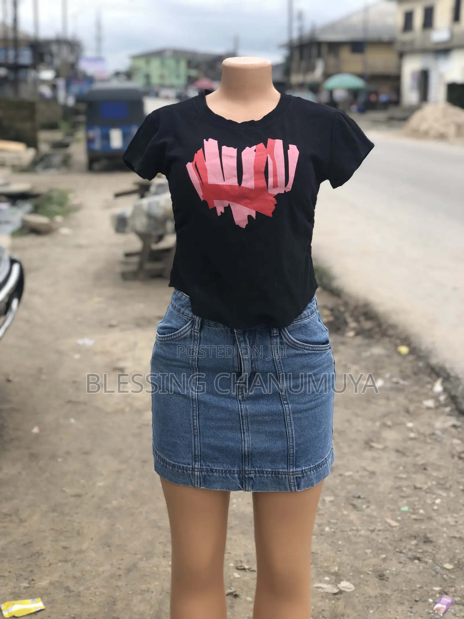 Thrift Wears
