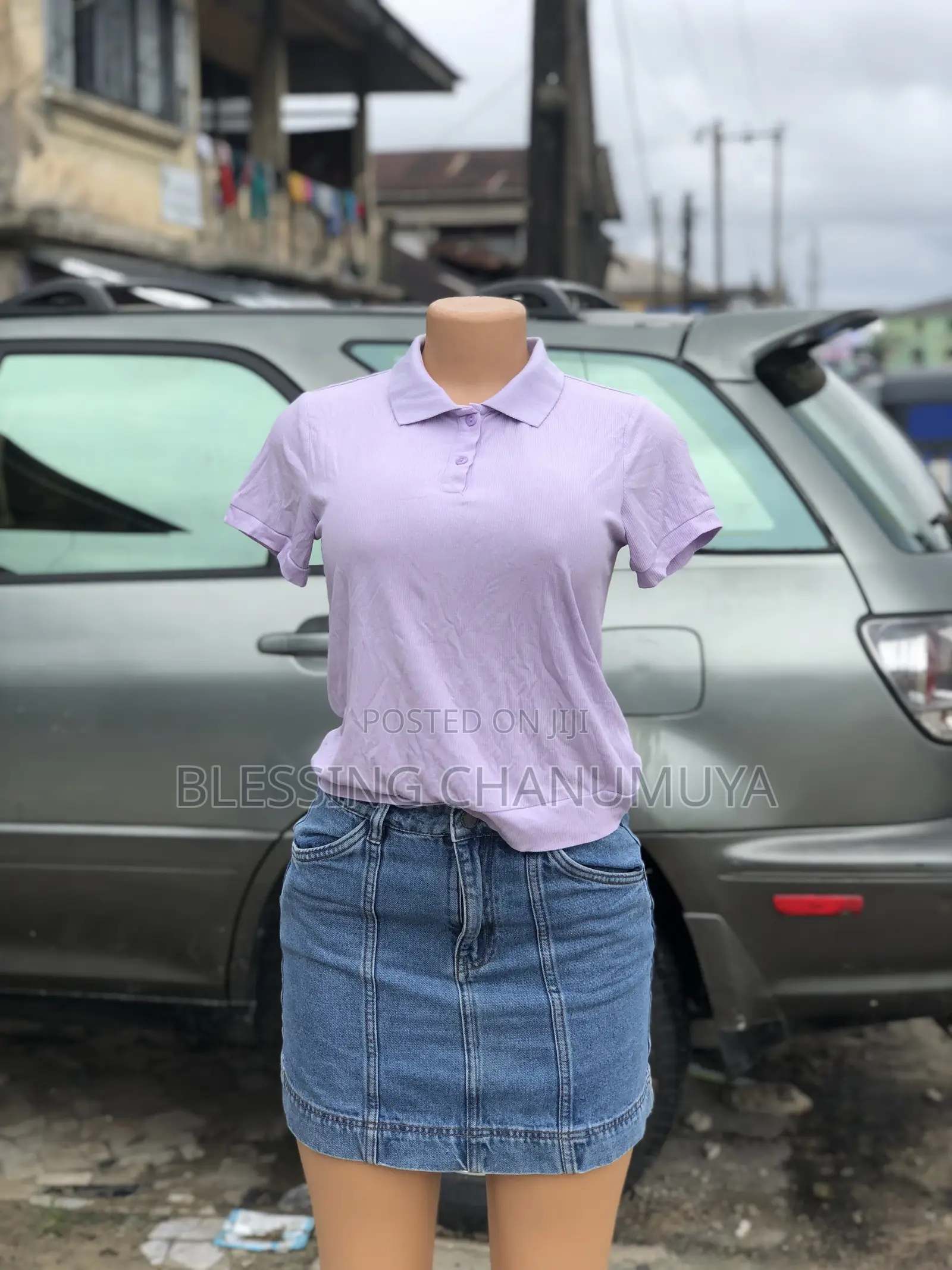 Thrift Wears