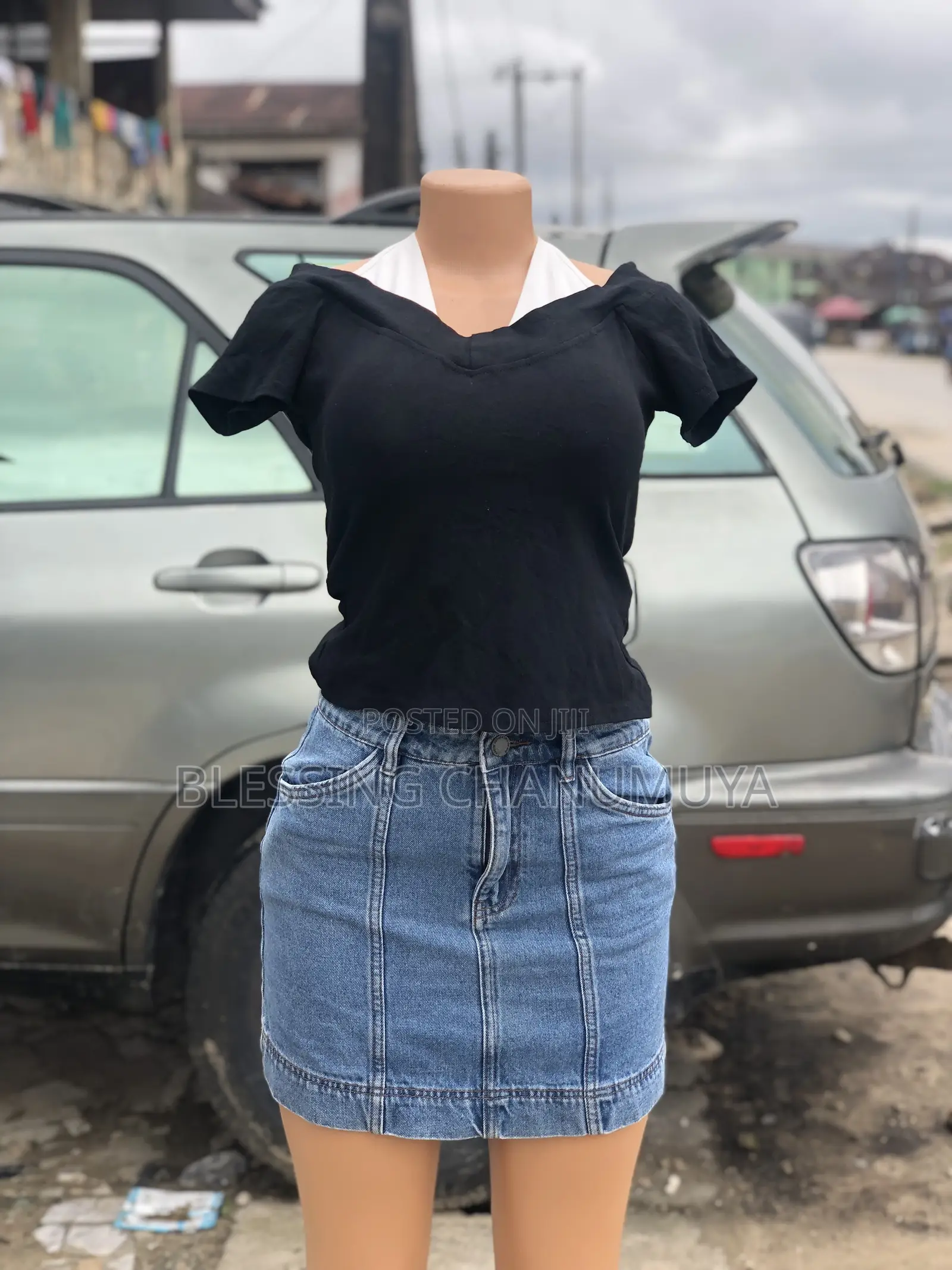 Thrift Wears
