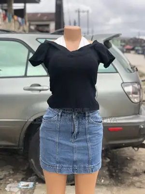 Thrift Wears