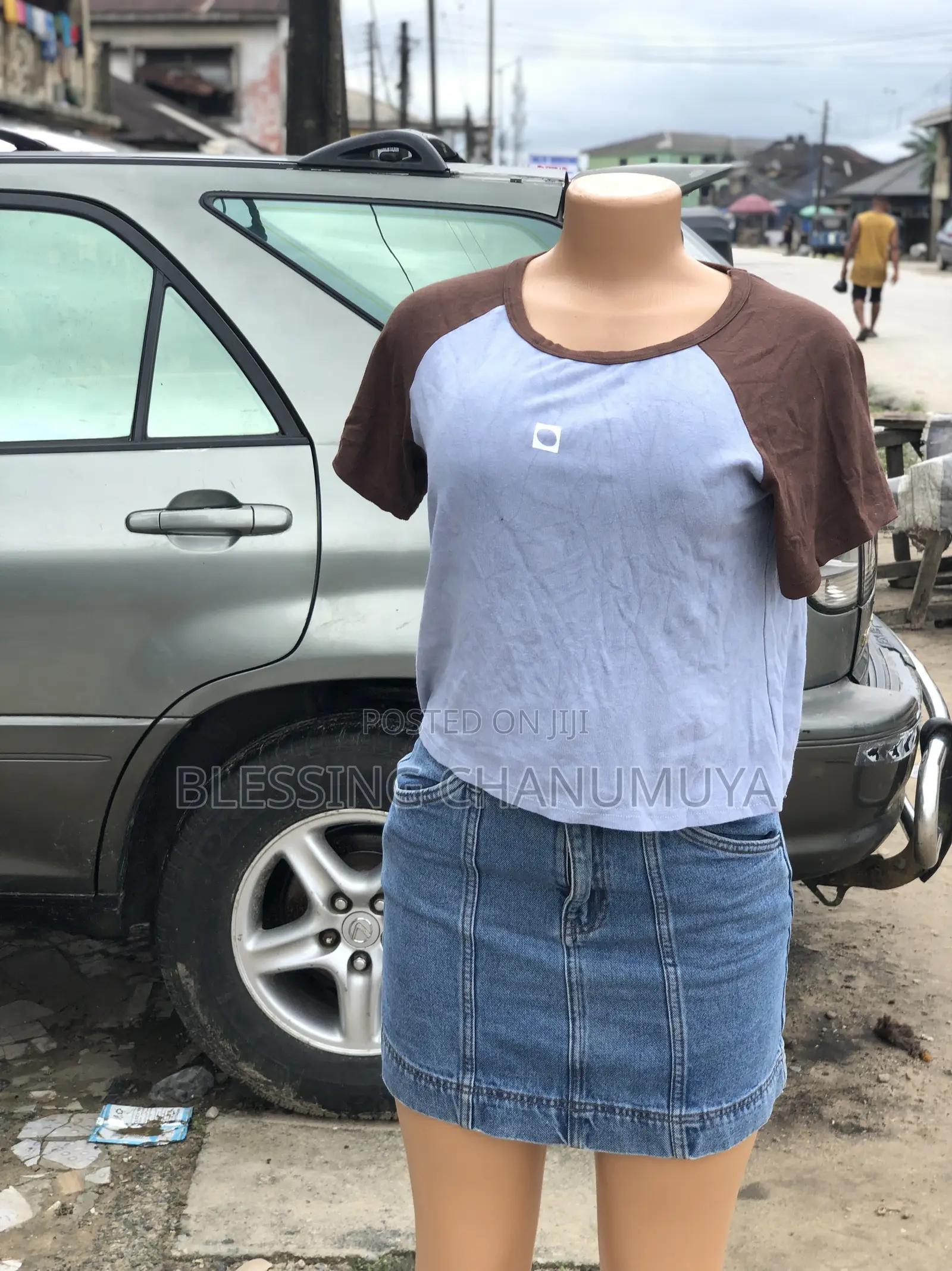 Thrift Wears