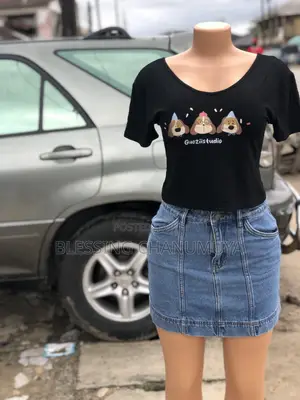 Thrift Wears