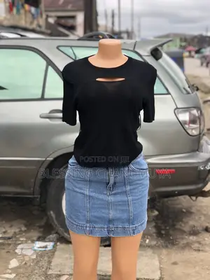 Thrift Wears