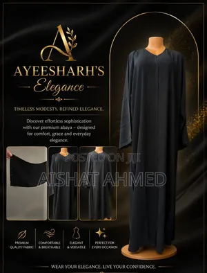 Ayeesharh's Elegance