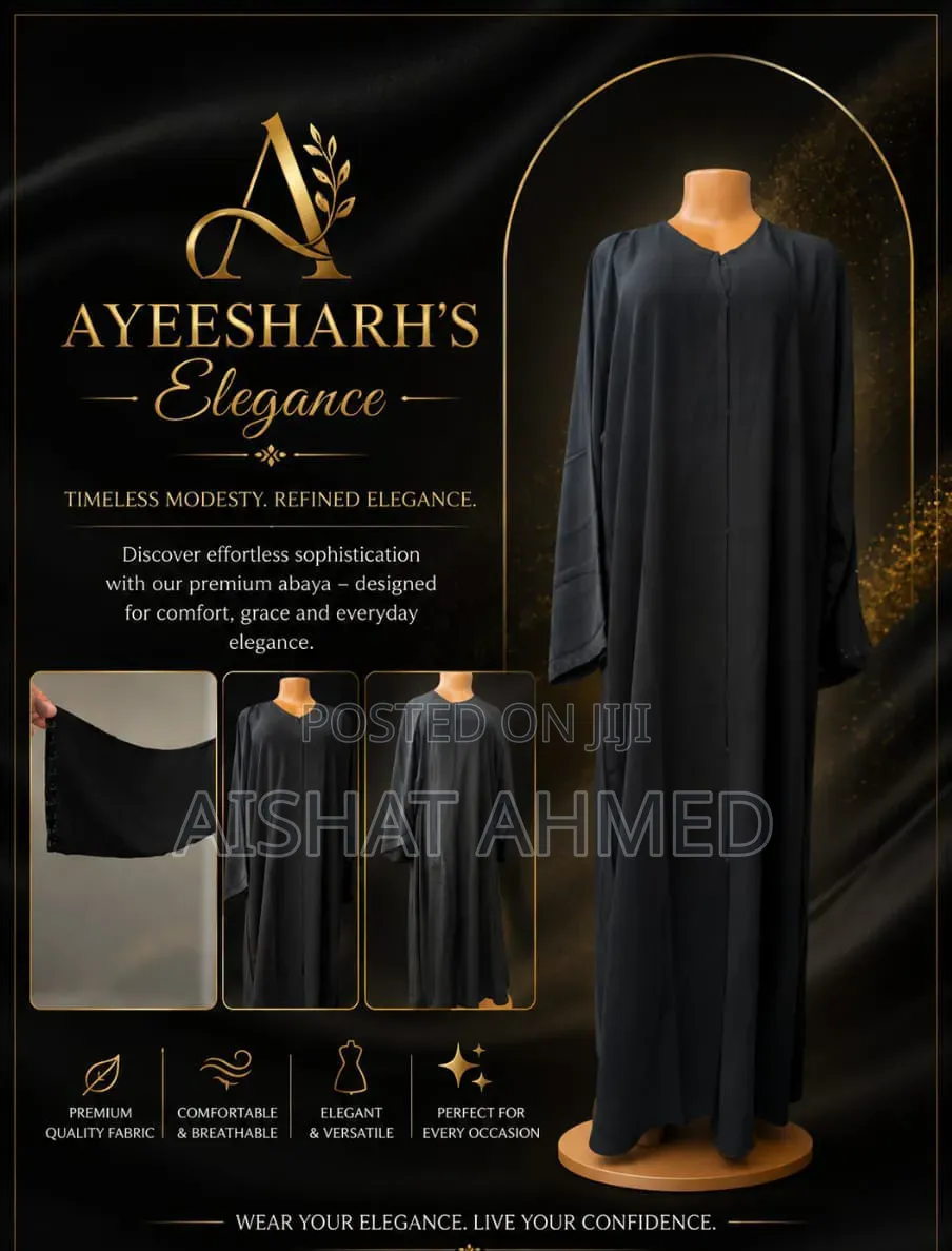 Ayeesharh's Elegance