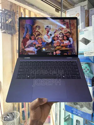 New Laptop Dell Pro 14 16GB AMD Ryzen 5 SSD 512GB