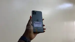 Apple iPhone 11 Pro Max 256 GB Gray