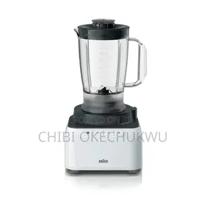 Braun PureEase Food Processor