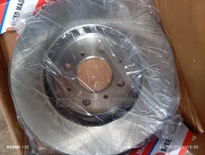 Auto Spare Parts
