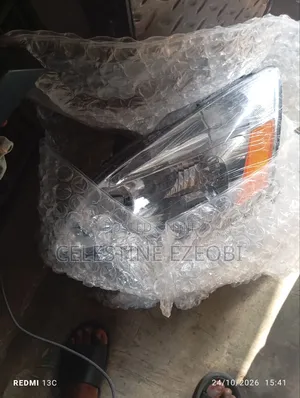 Auto Spare Parts