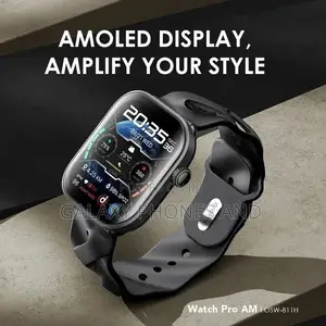 Oraimo Smart Watch