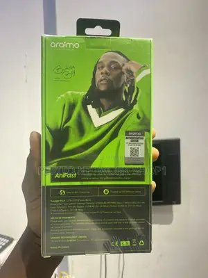 Original Oraimo 27000 Powerbank Traveler 3 Lit