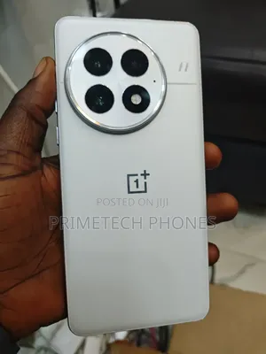 OnePlus 13 512 GB White
