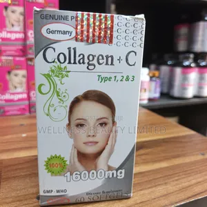 Collagen + C 16000mg