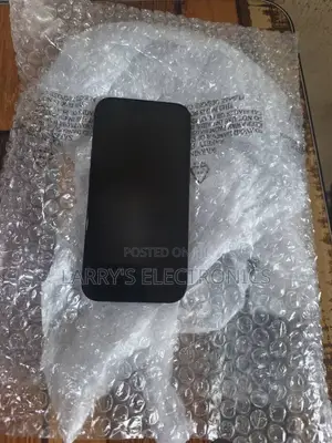 Apple iPhone 15 128 GB Black
