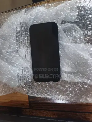 Apple iPhone 15 128 GB Black