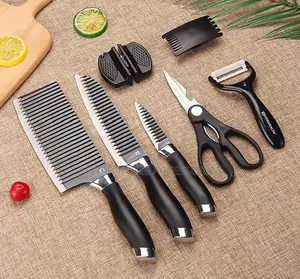 Professional Kitchen Knife Set