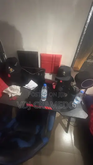 Studio Monitor