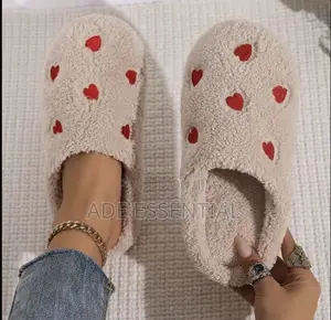 Soft Soled Slippers