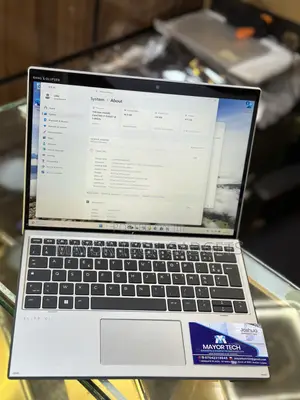 Laptop HP Elite X2 G8 16GB Intel Core i7 SSD 512GB