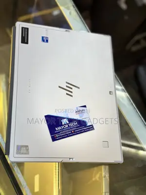 Laptop HP Elite X2 G8 16GB Intel Core i7 SSD 512GB