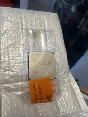 Ryzen 5 5600X PROCESSOR