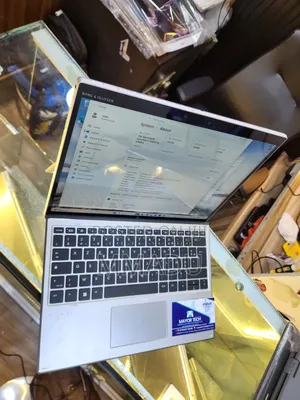 Laptop HP X2 16GB Intel Core i7 SSD 512GB