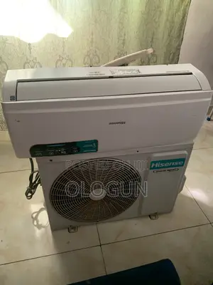Hisense Inverter Expert AC