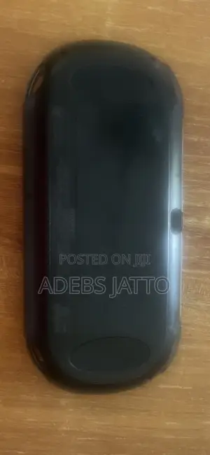PS Vita (Charger Not Included)