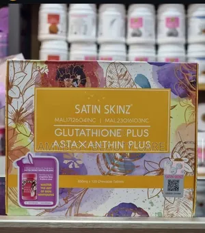 Satin Skinz
