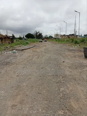 Land for Sale in VGC