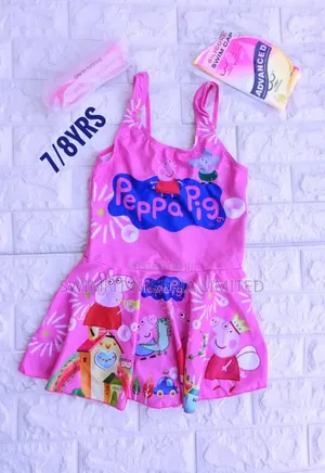 Swimwears for Kids Ages 1 to 10years
