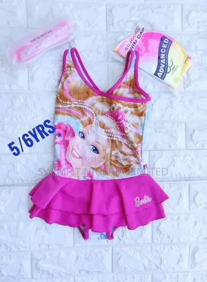 Swimwears for Kids Ages 1 to 10years