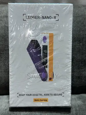 Ledger Nano X