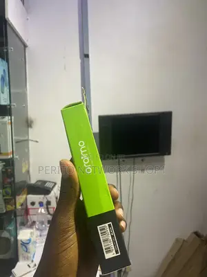 Original Oraimo Powerbank 10000 Mah Toast 10 Flash