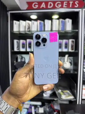 Apple iPhone 13 Pro 128 GB Blue
