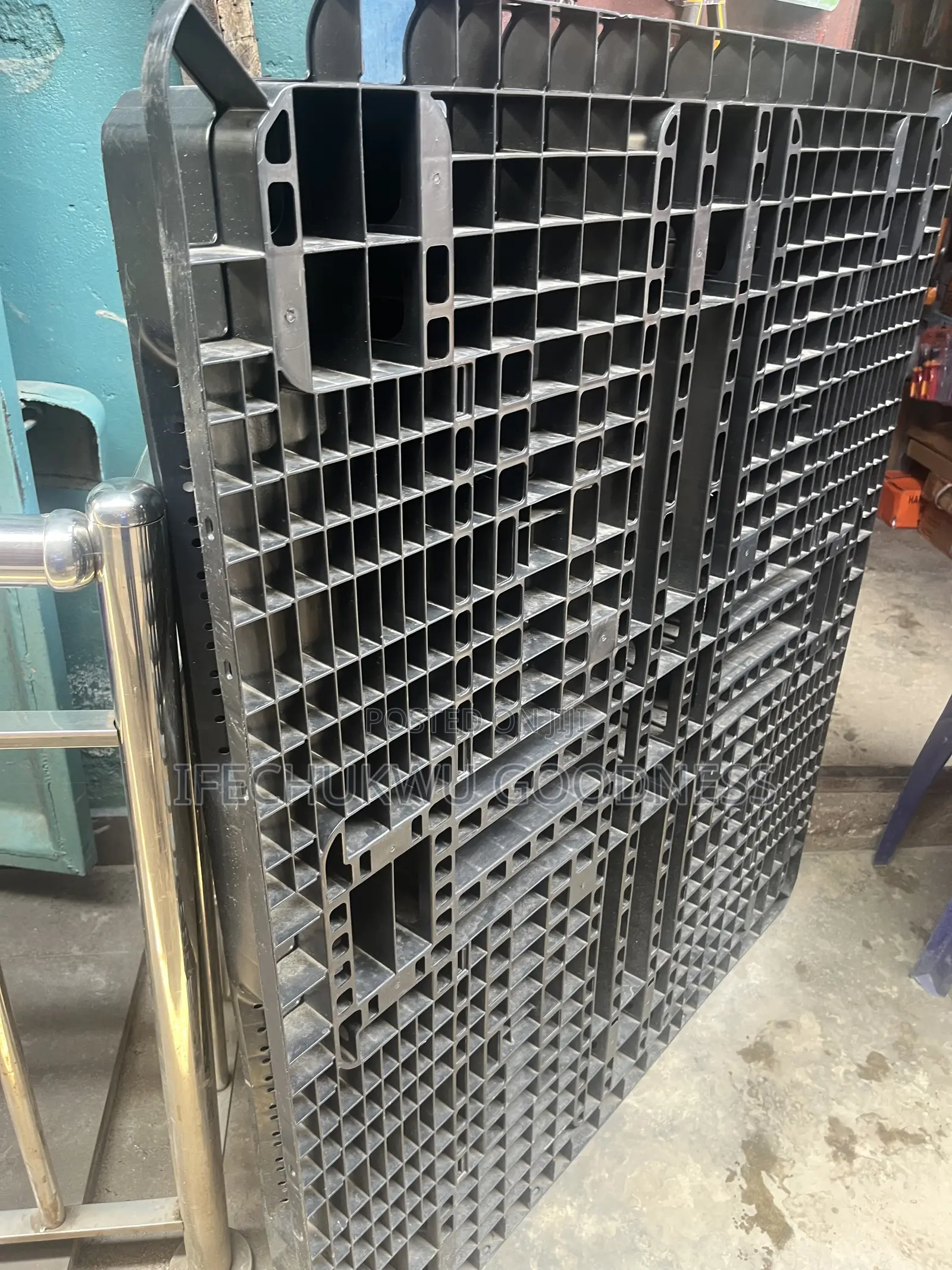 Plastic Pallet
