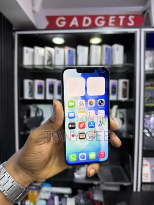 Apple iPhone 13 Pro 128 GB Blue